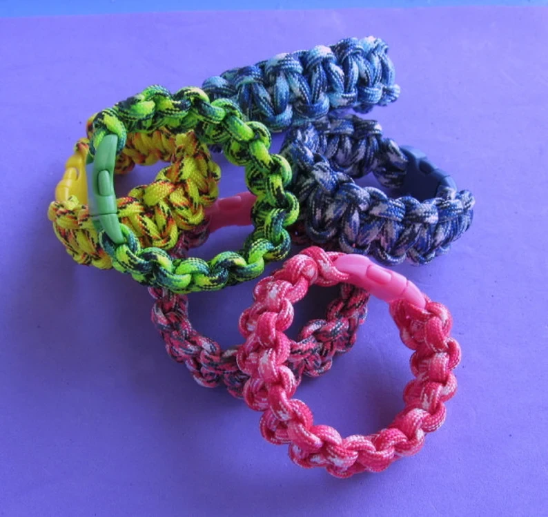 Handmade keychains