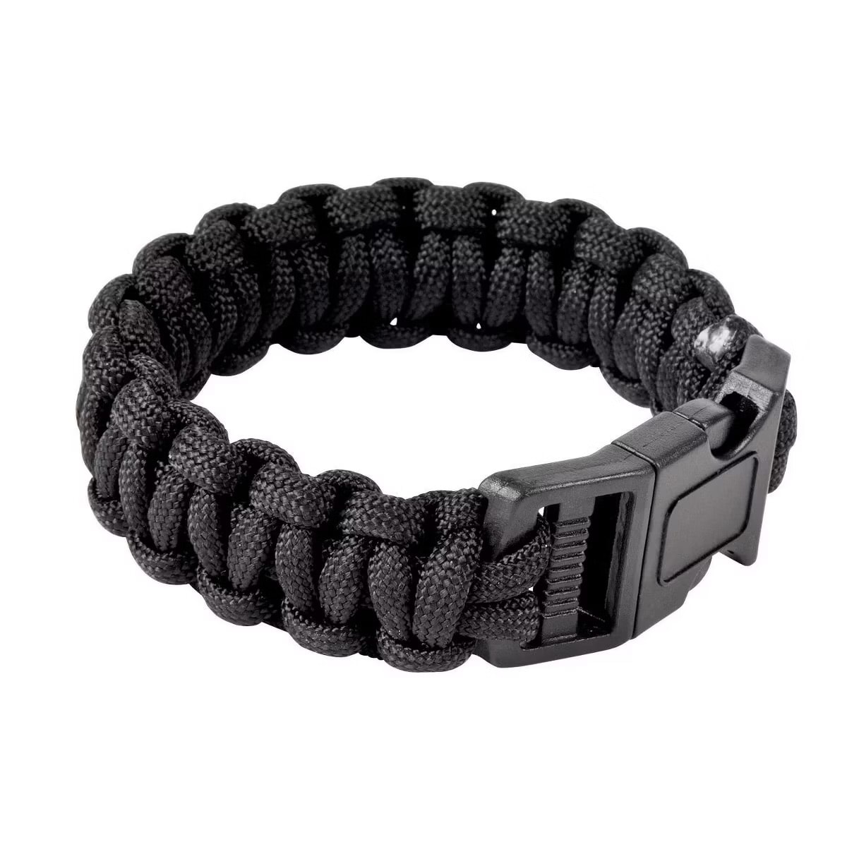 Paracord bracelets